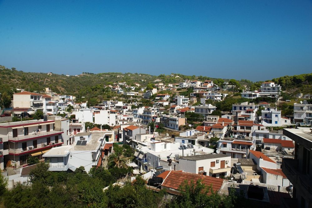 المظهر الخارجي