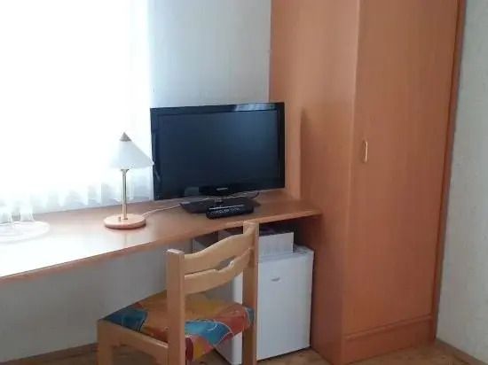 وسائل راحة في الغرف