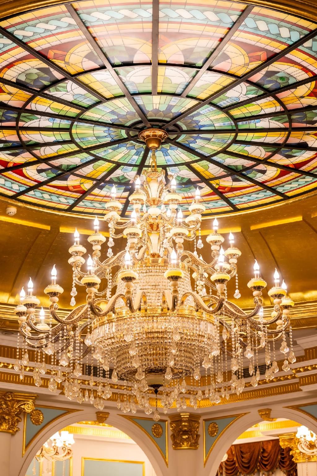 مطعم