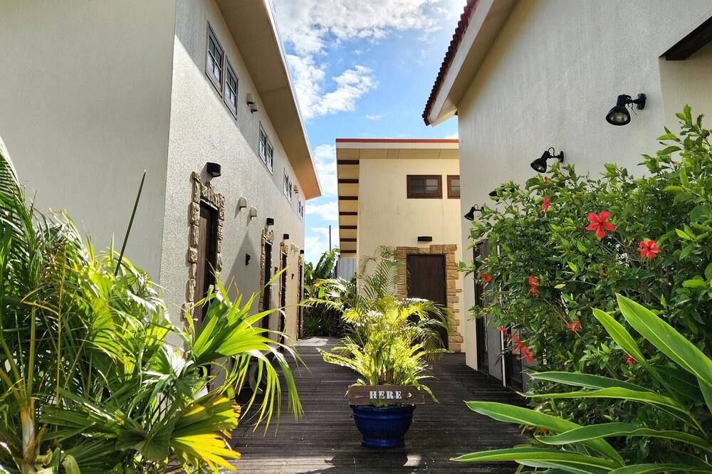 المظهر الخارجي