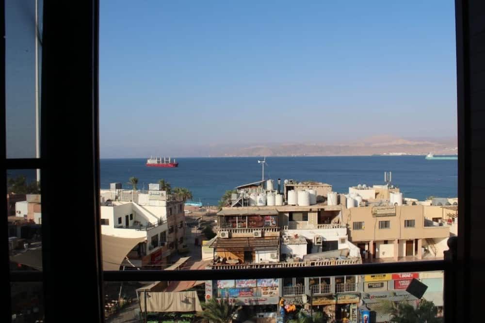 شرفة