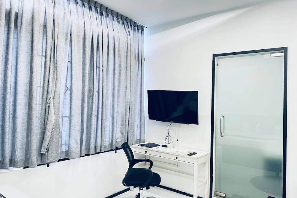 وسائل راحة في الغرف