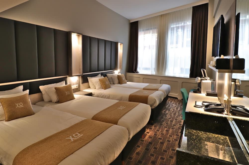 غرفة نوم صورة