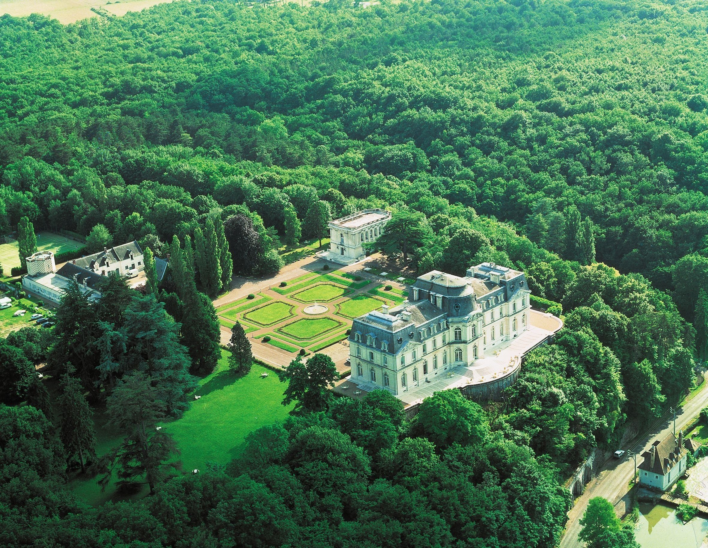 المظهر الخارجي