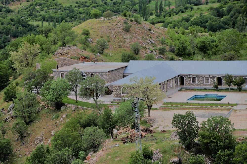 المظهر الخارجي