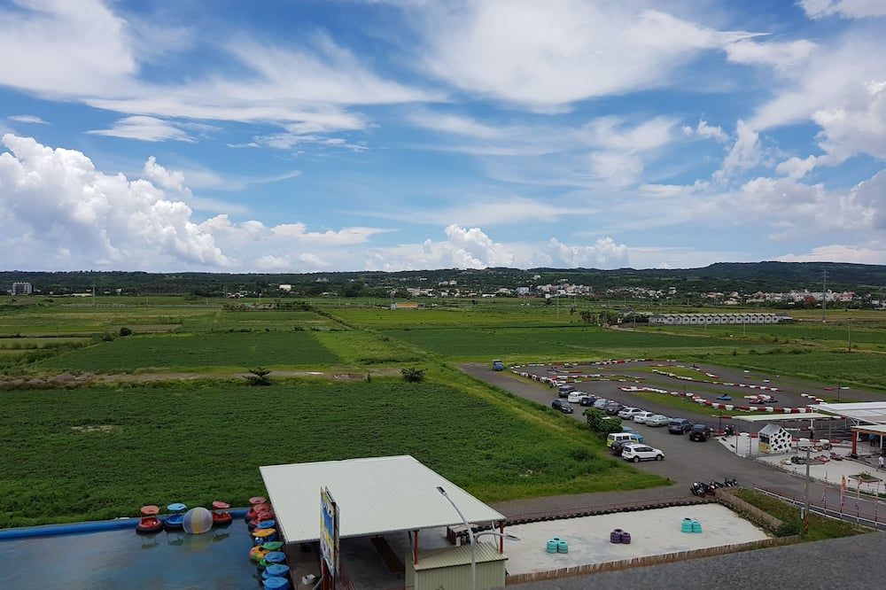 المظهر الخارجي