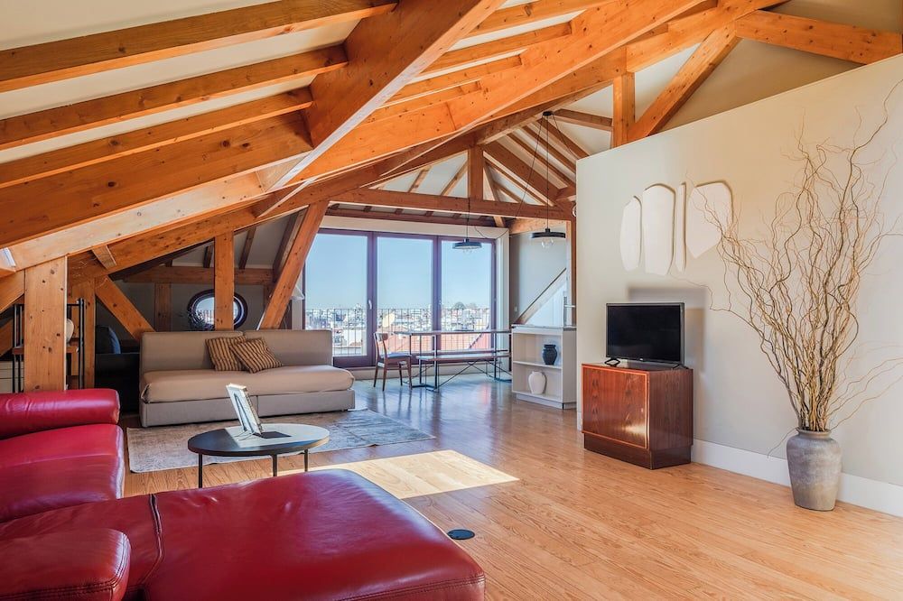 غرفة معيشة صورة