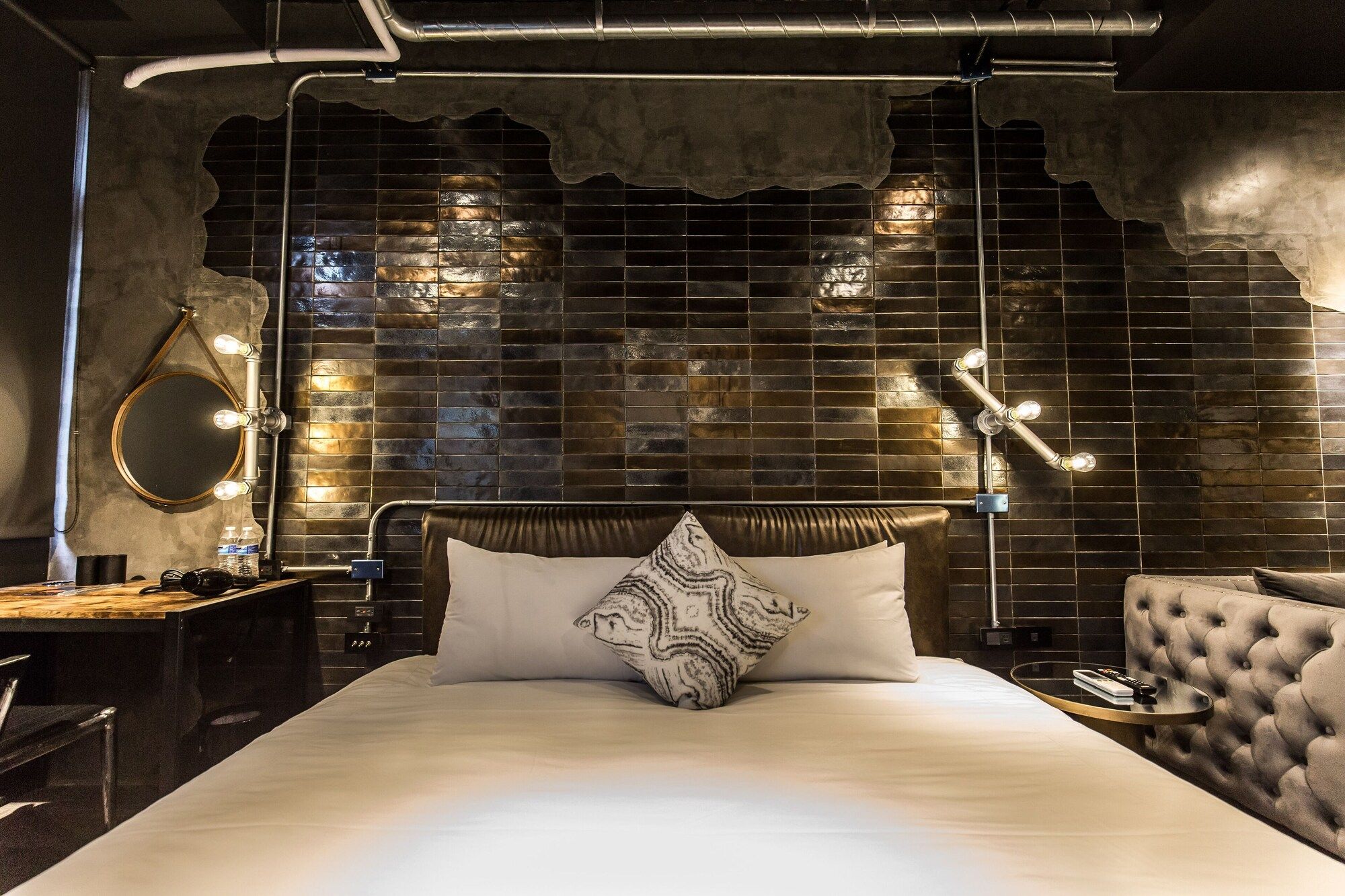 غرفة نوم صورة