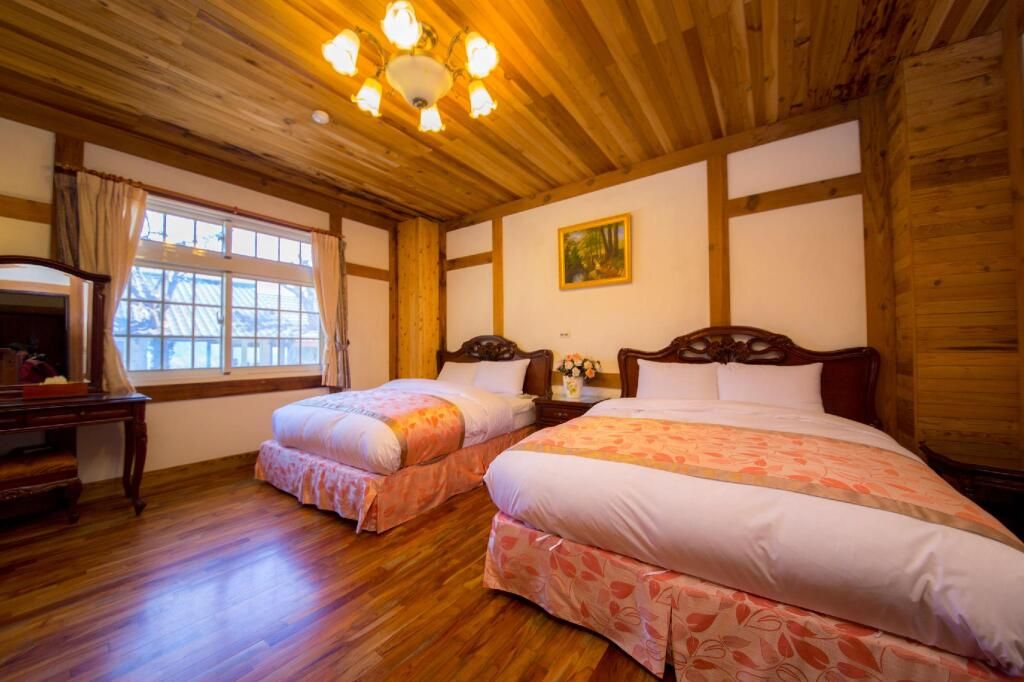 غرفة نوم صورة