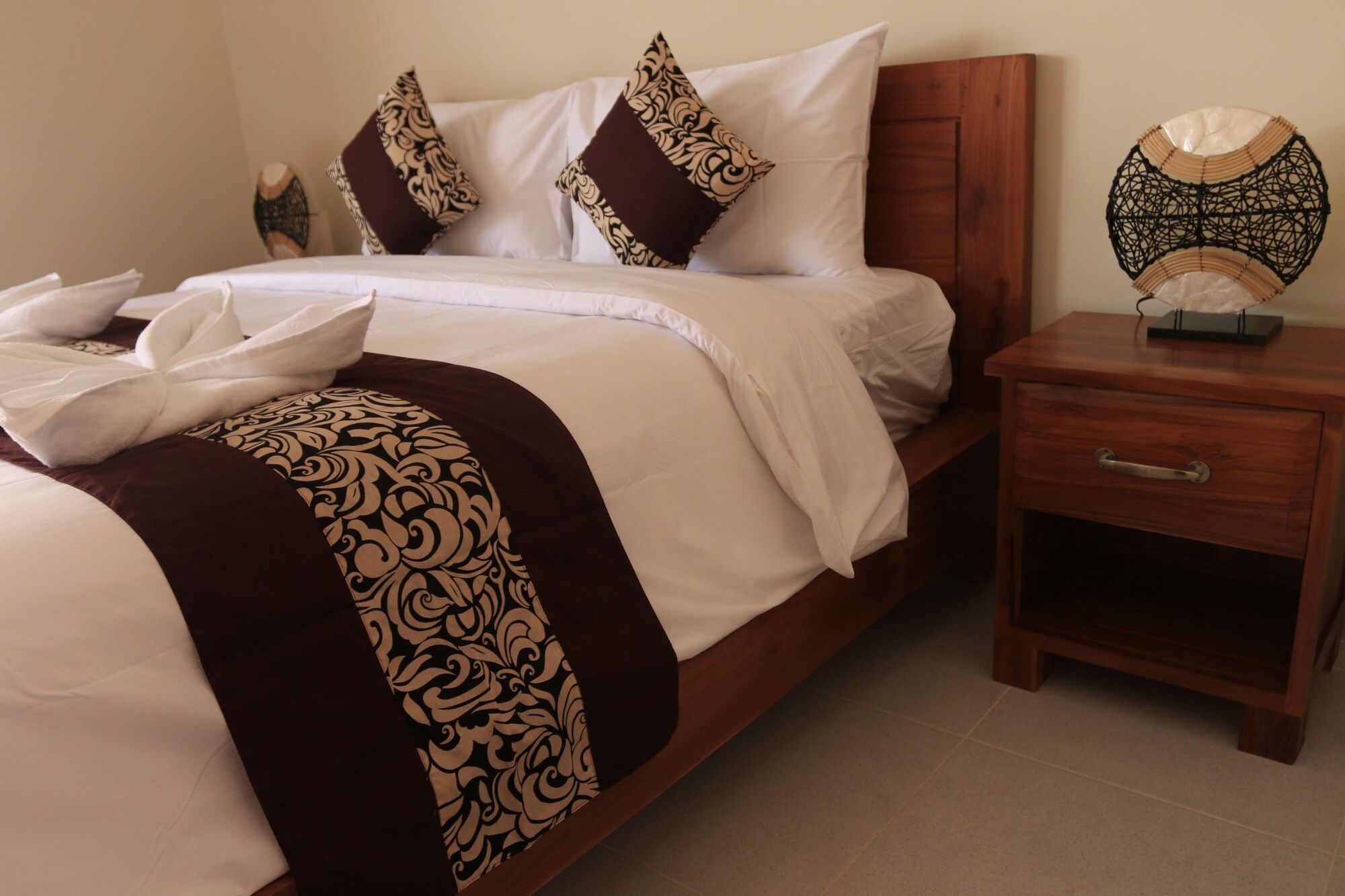 غرفة نوم صورة