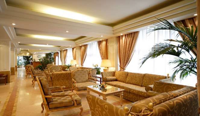 ردهة