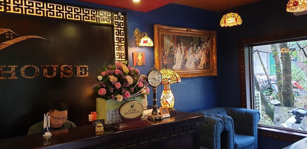 وسائل راحة في الغرف