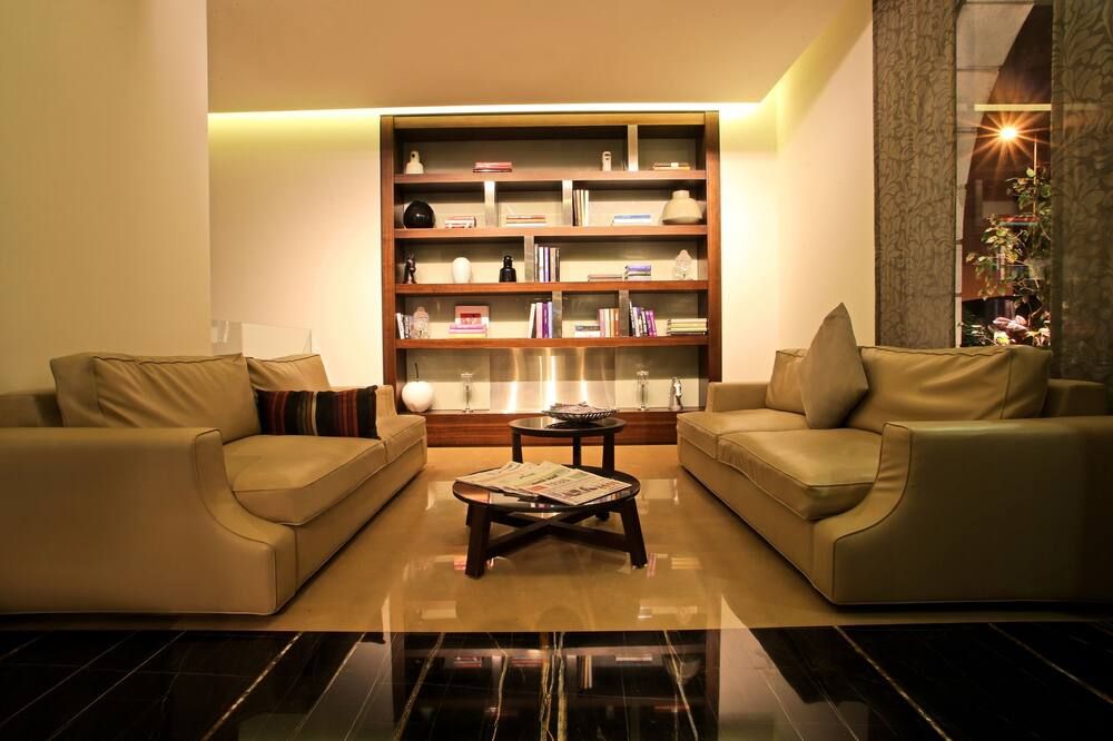 ردهة صورة
