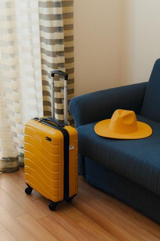 مرافق الفندق