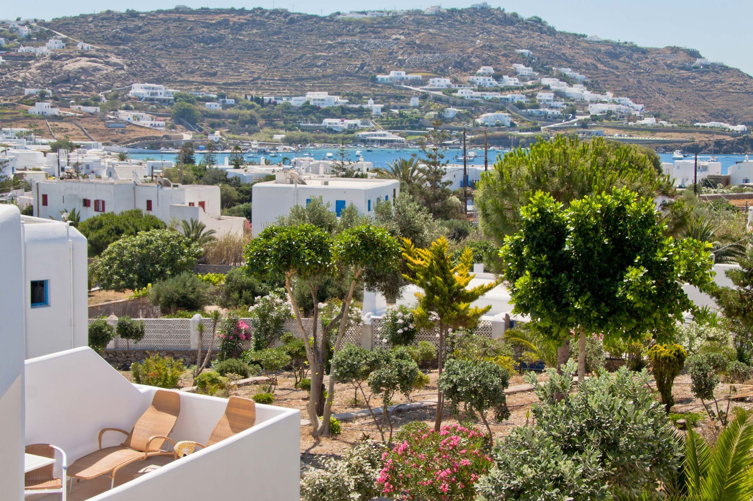 المظهر الخارجي