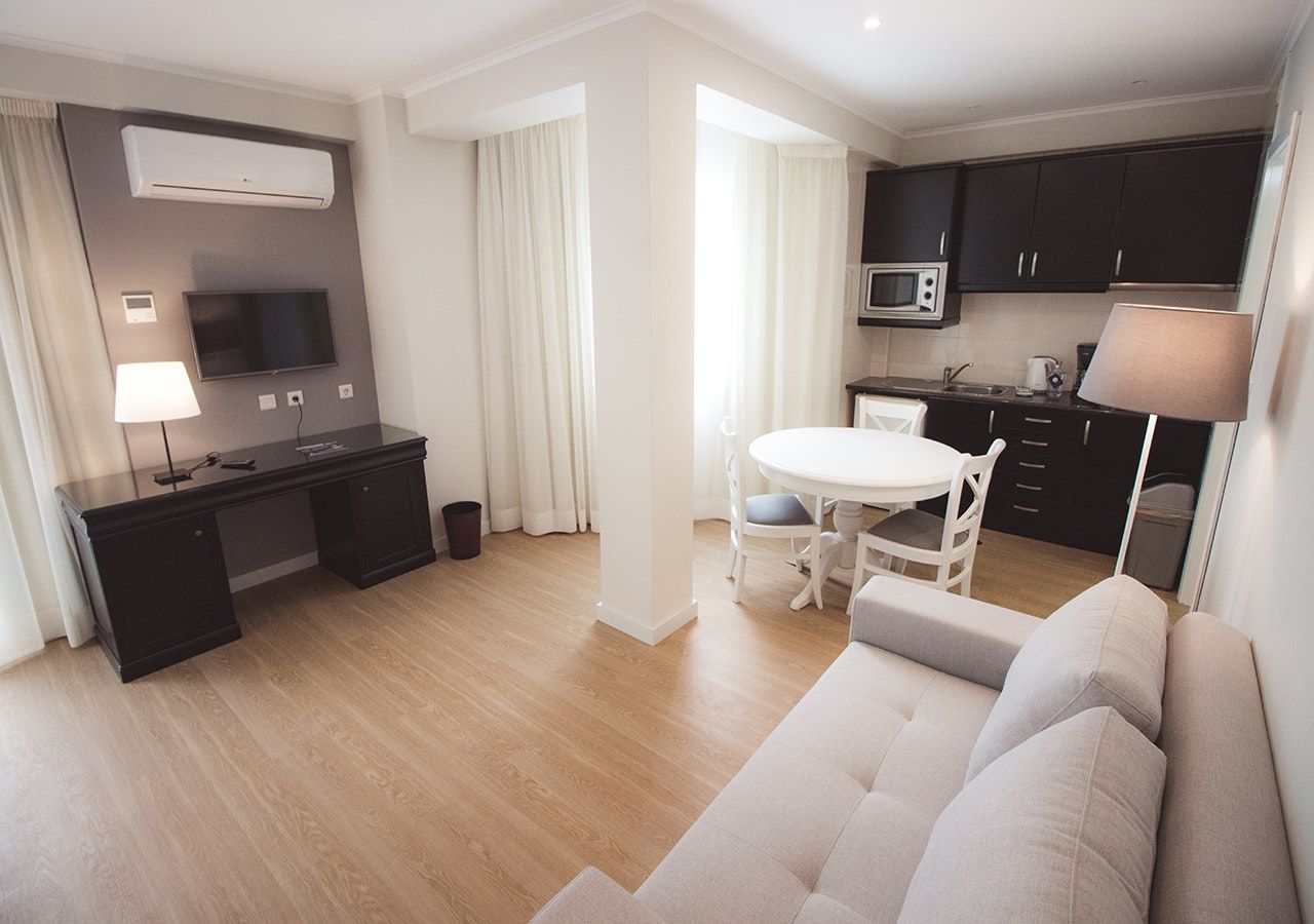 غرفة نوم صورة