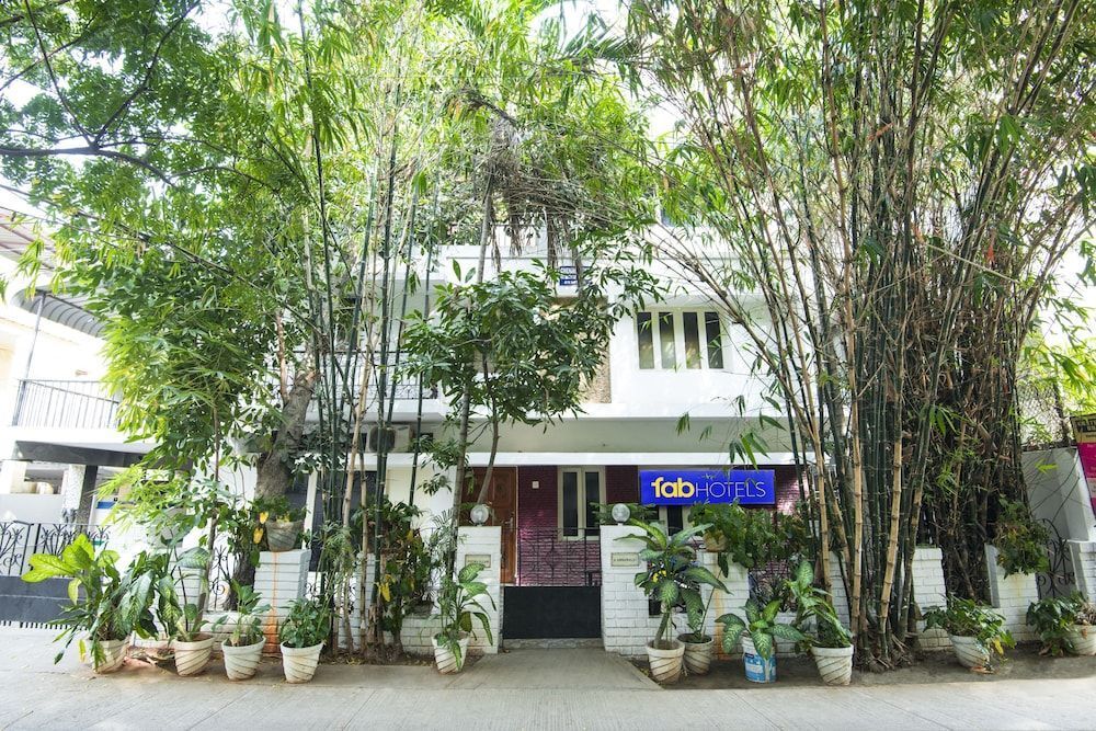 المظهر الخارجي