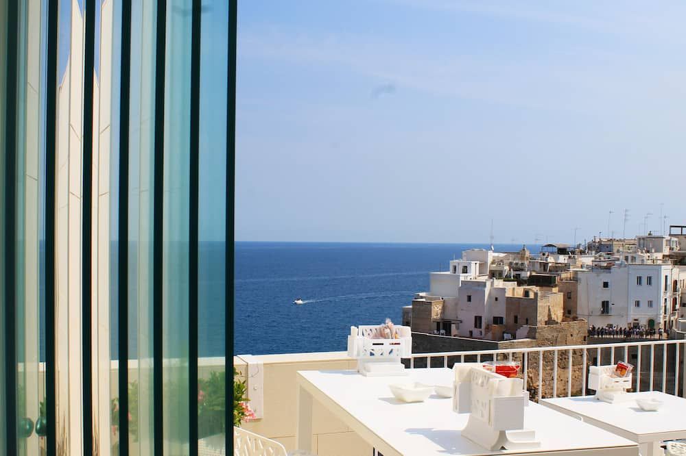 شرفة صورة