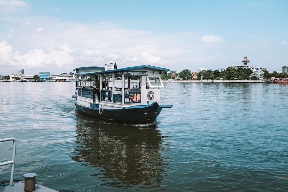 المظهر الخارجي