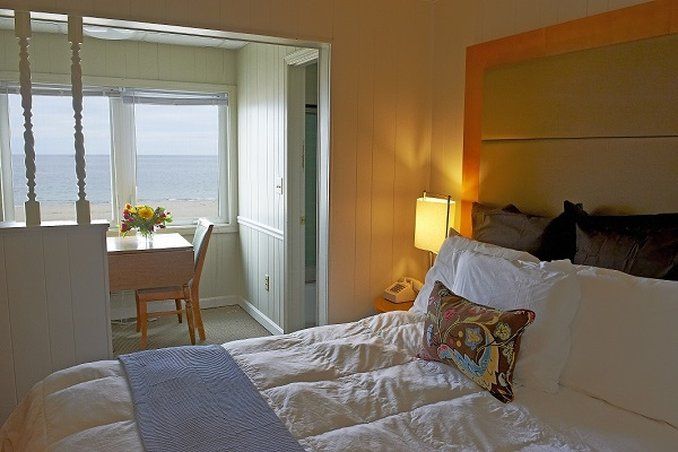 غرفة نوم صورة