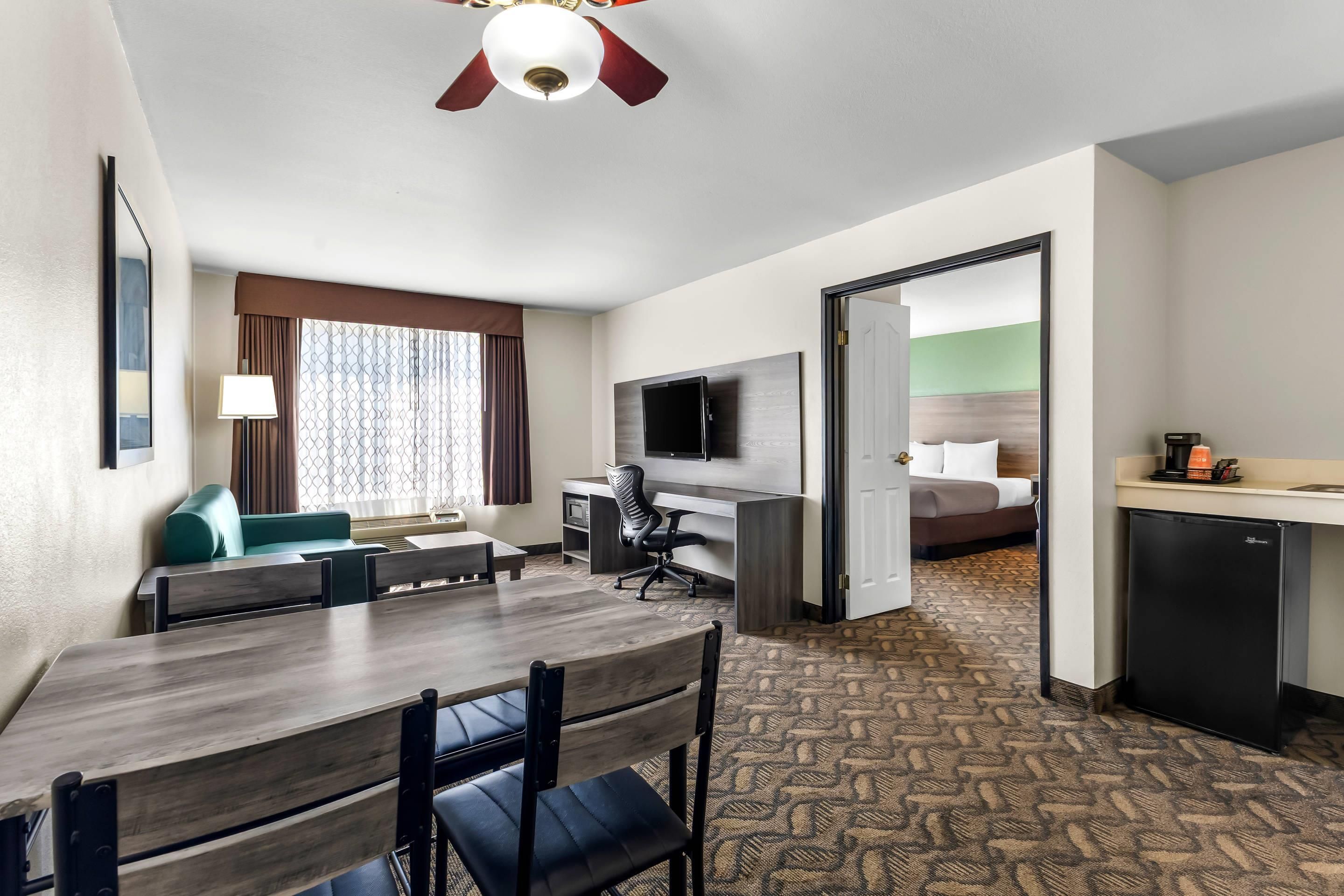 غرفة نوم صورة