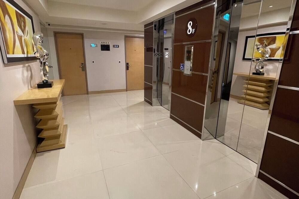 مدخل