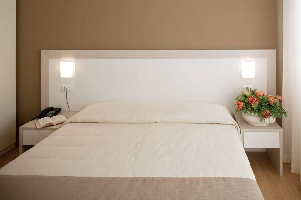غرفة نوم
