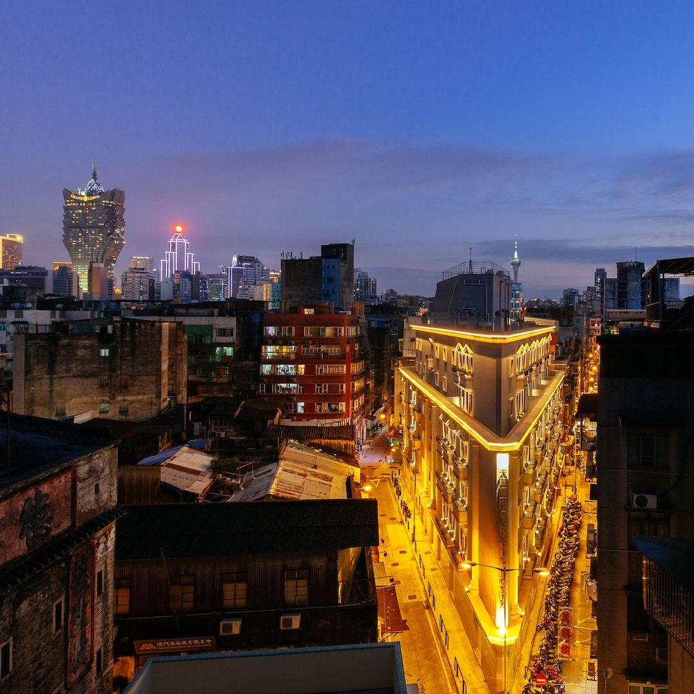 المظهر الخارجي