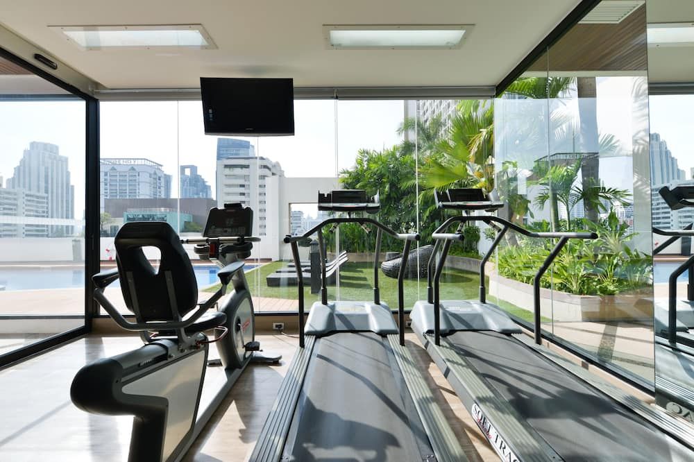 نادي رياضي