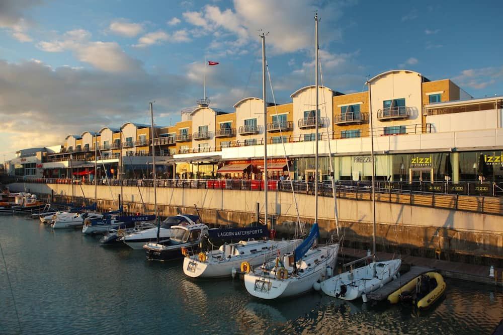 المظهر الخارجي