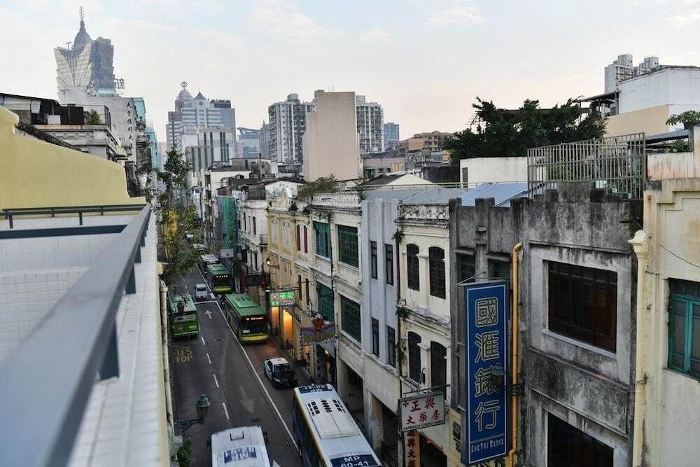 المظهر الخارجي