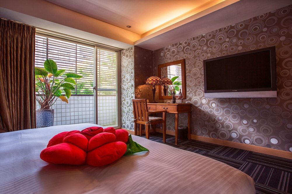 غرفة نوم صورة