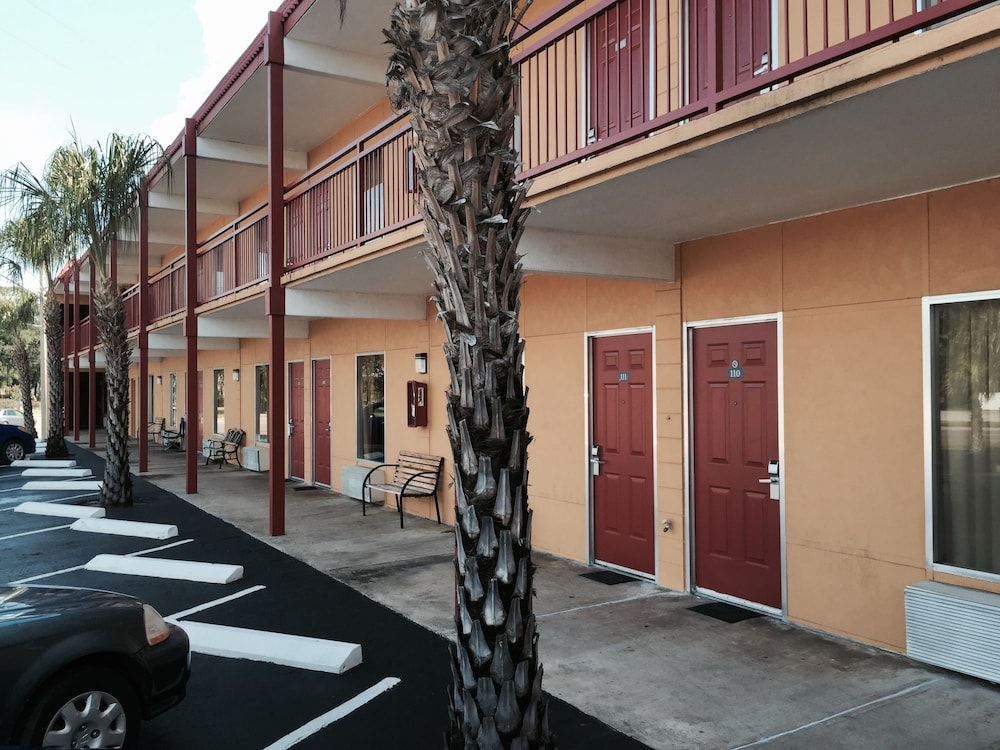 المظهر الخارجي