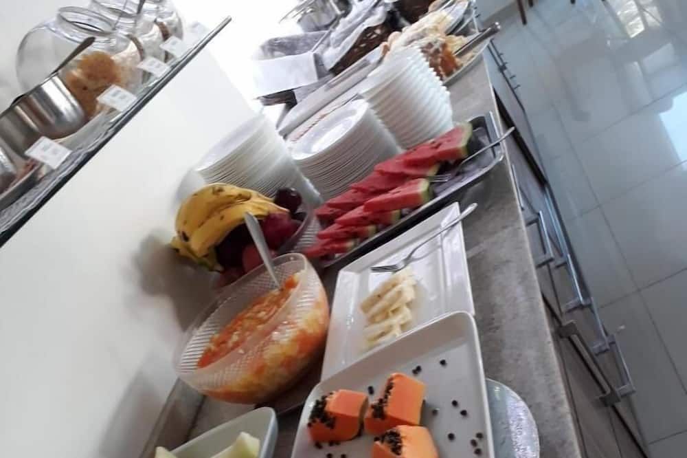 مطعم