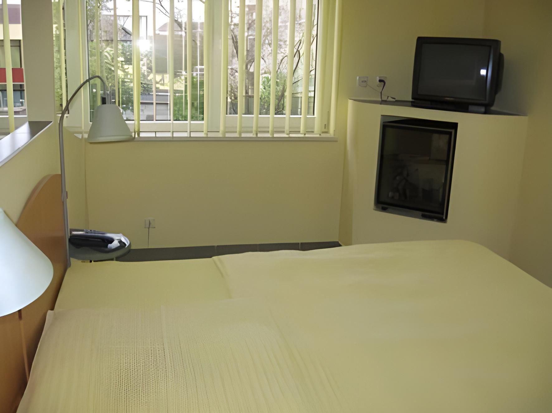 غرفة نوم صورة