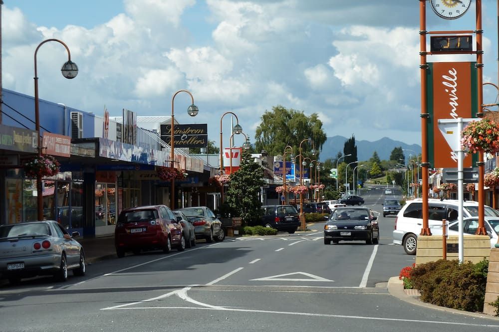 المظهر الخارجي