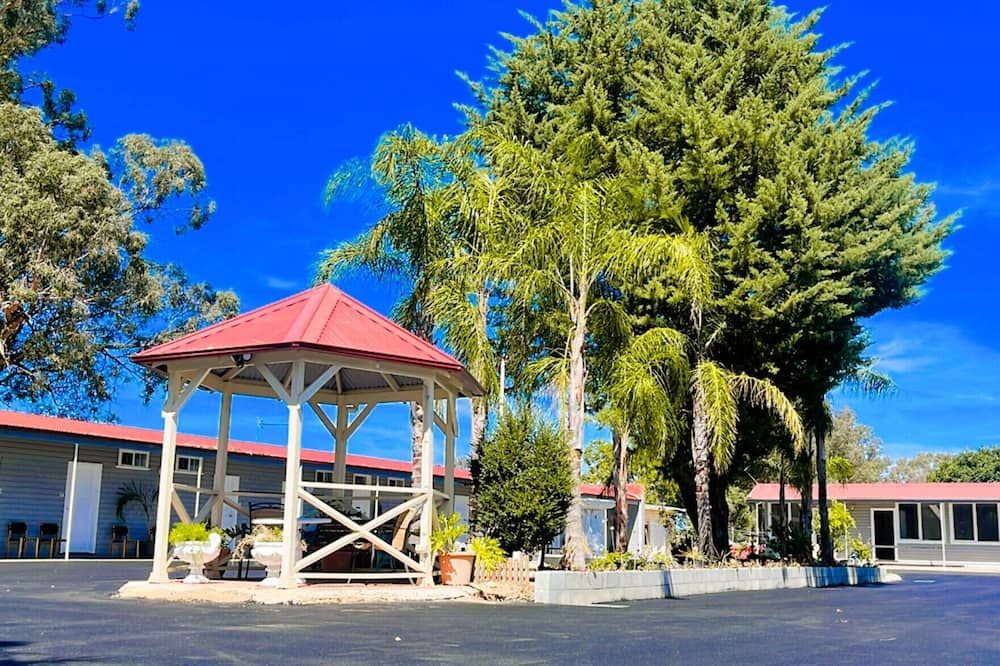 المظهر الخارجي