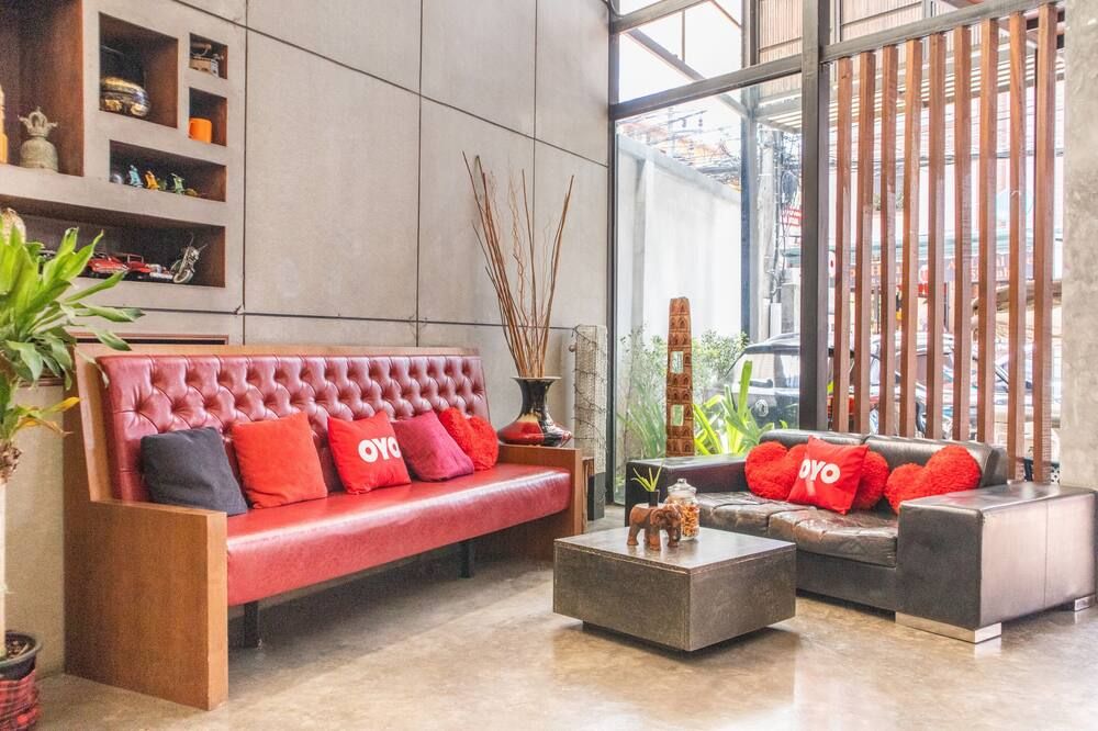 غرفة معيشة صورة