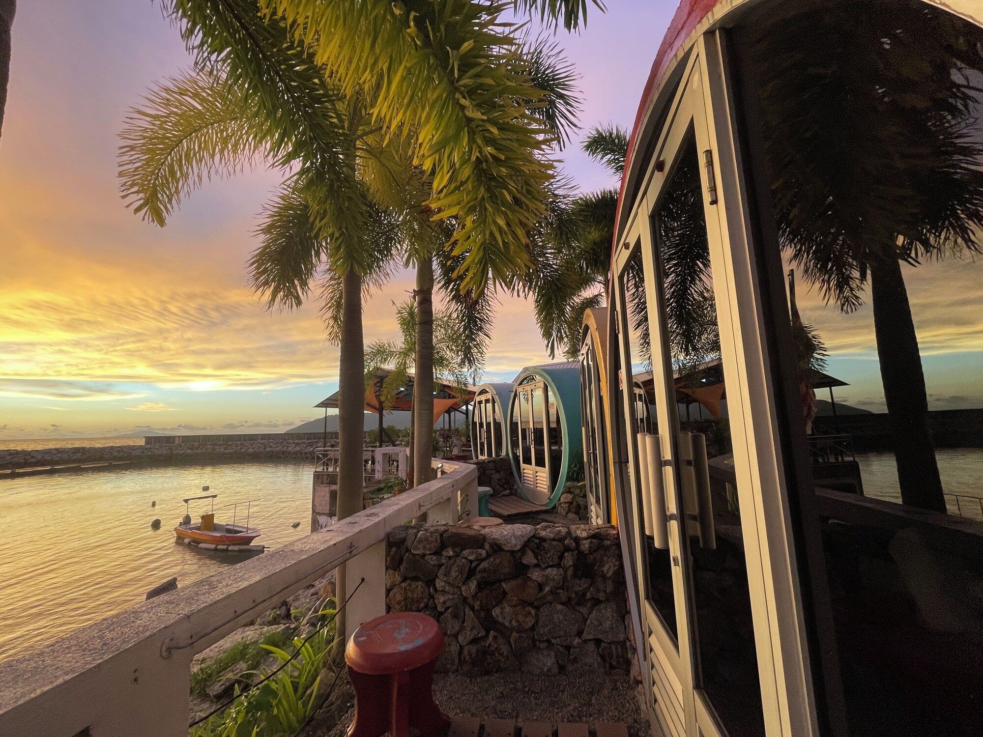 المظهر الخارجي