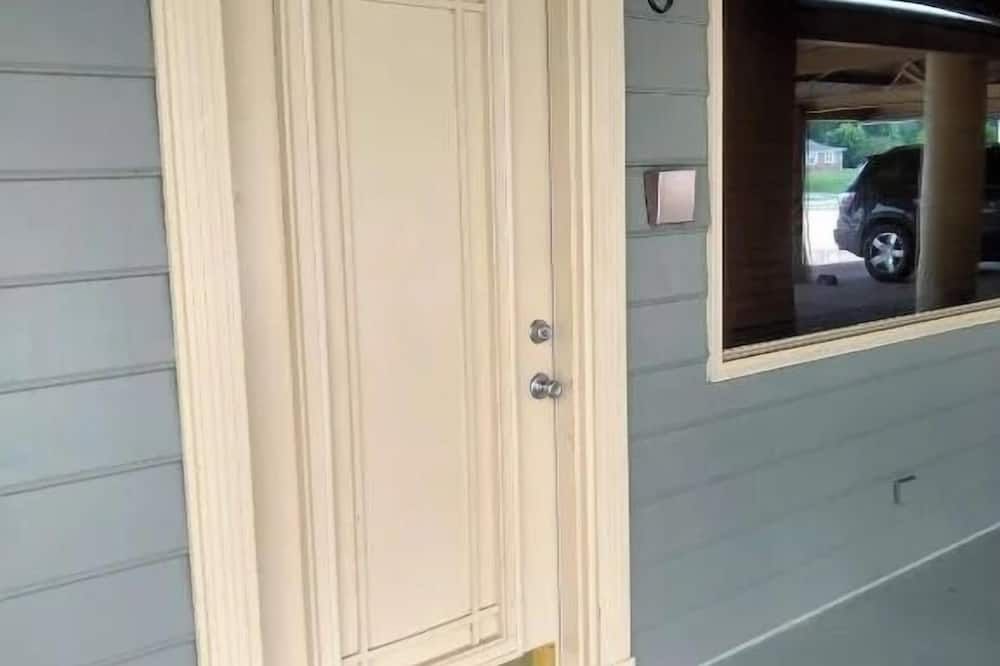 المظهر الخارجي