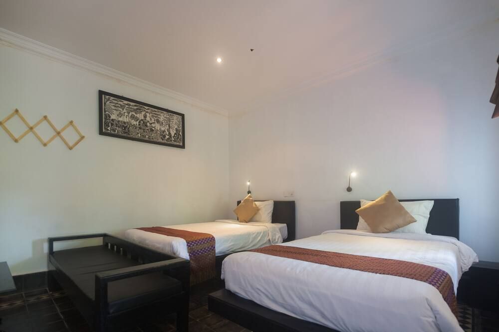 غرفة نوم صورة