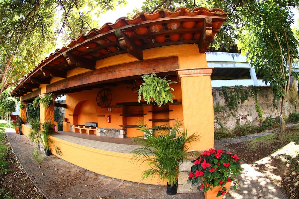 المظهر الخارجي