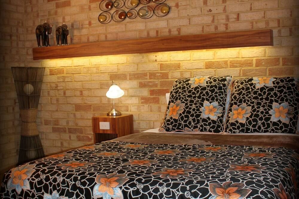 غرفة نوم صورة