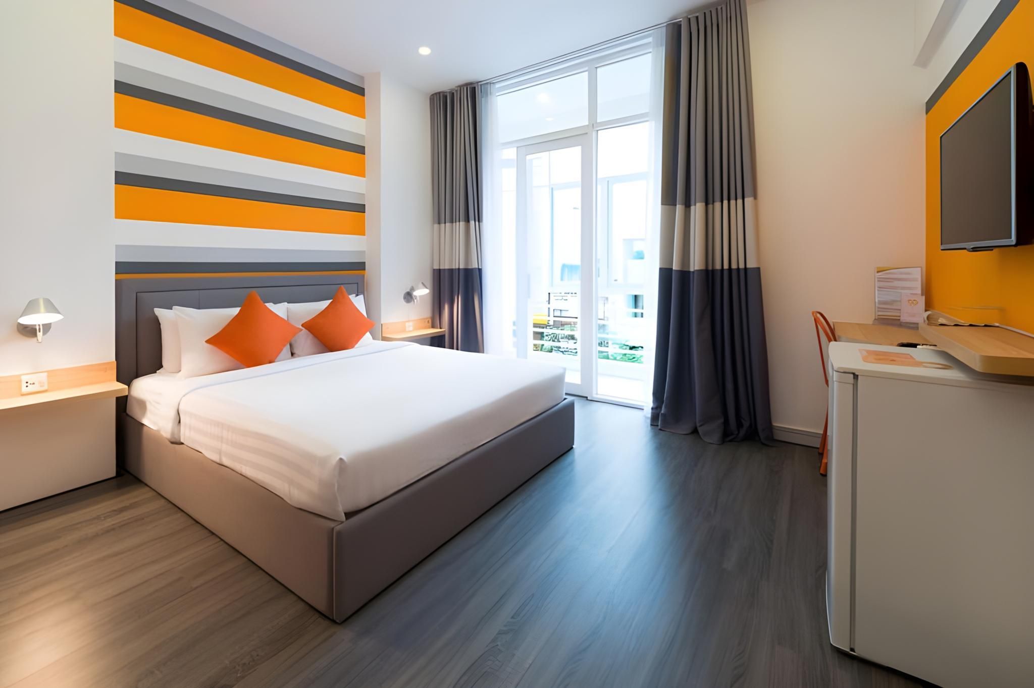 غرفة نوم صورة