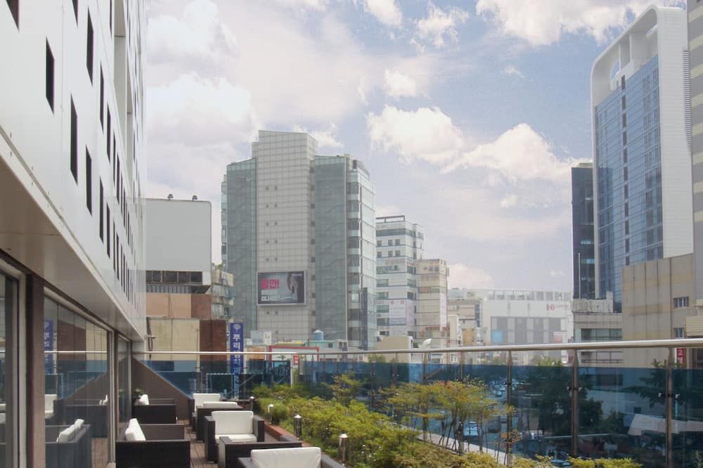 المظهر الخارجي