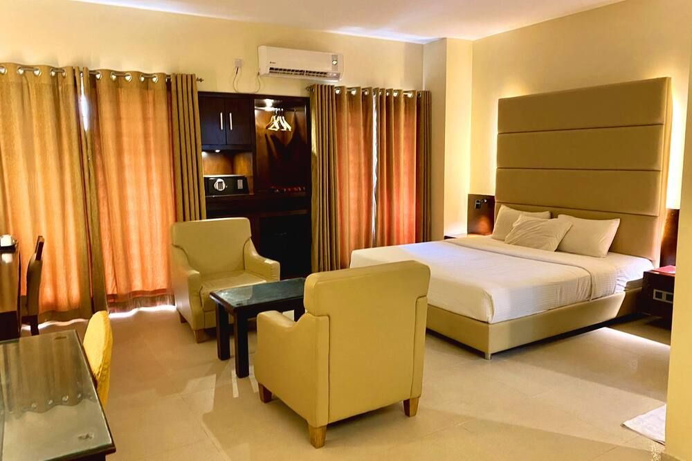 غرفة نوم صورة