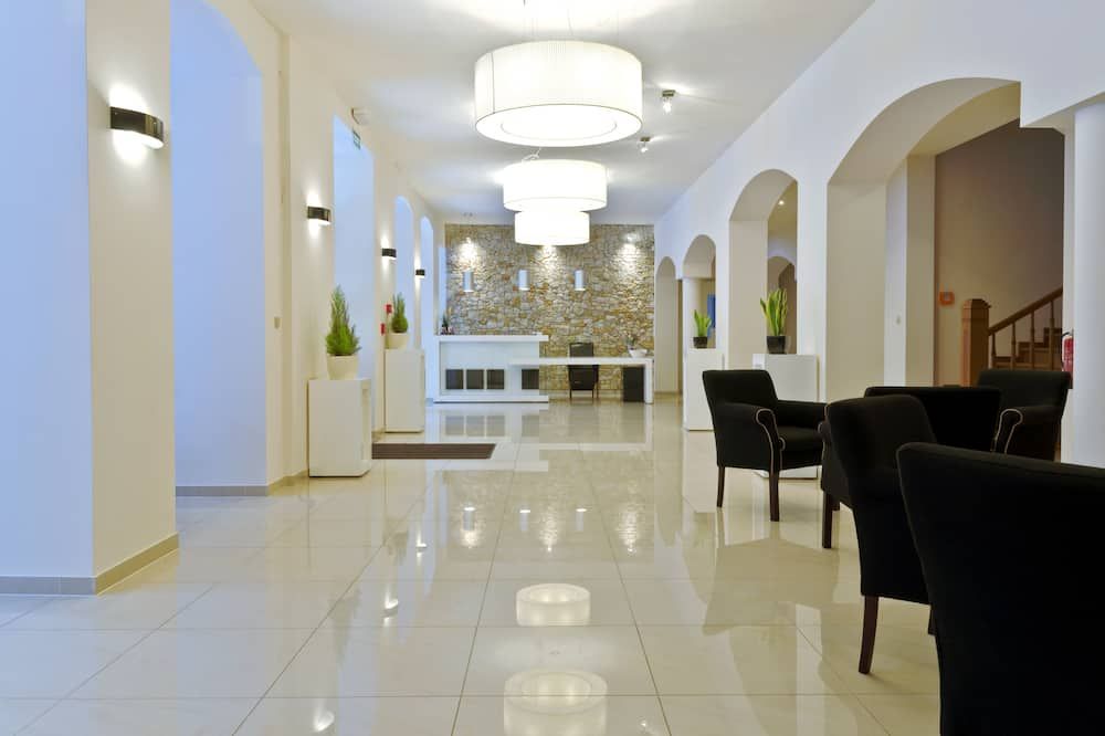 ردهة