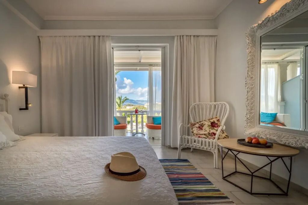 غرفة نوم صورة