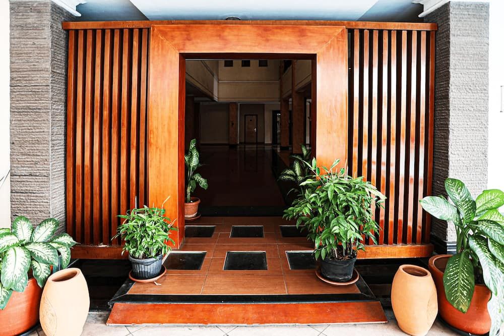 المظهر الخارجي