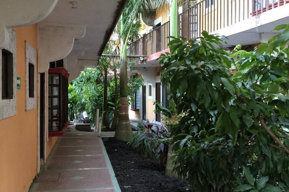 المظهر الخارجي